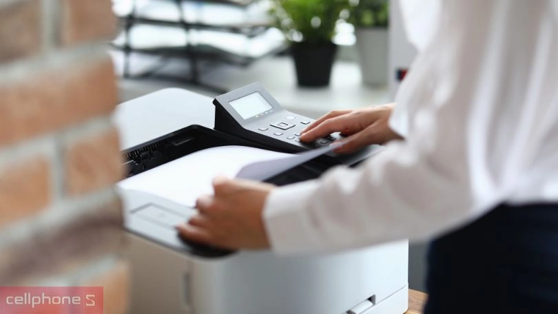 Nhược điểm của máy in cũ giá rẻ Nhược điểm của máy in cũ giá rẻ