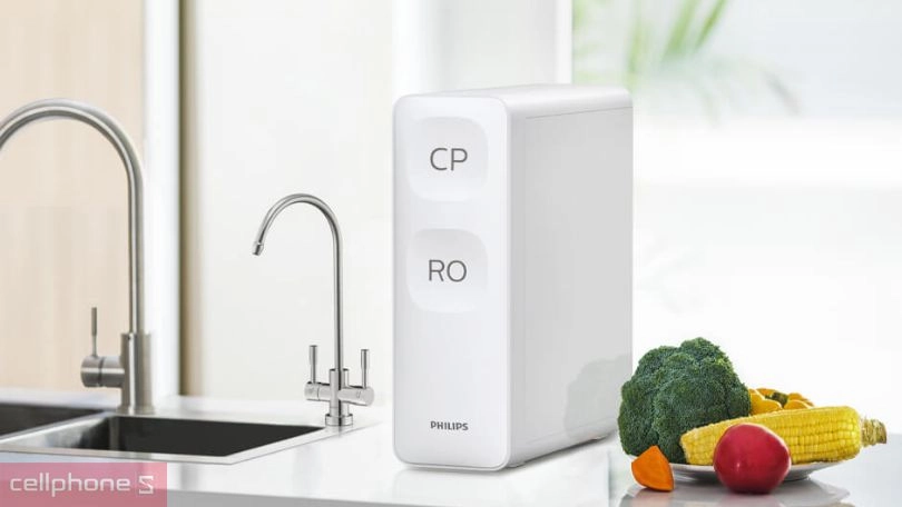 Tiêu chí khi mua máy lọc nước an toàn, phù hợp Tiêu chí khi mua máy lọc nước an toàn, phù hợp