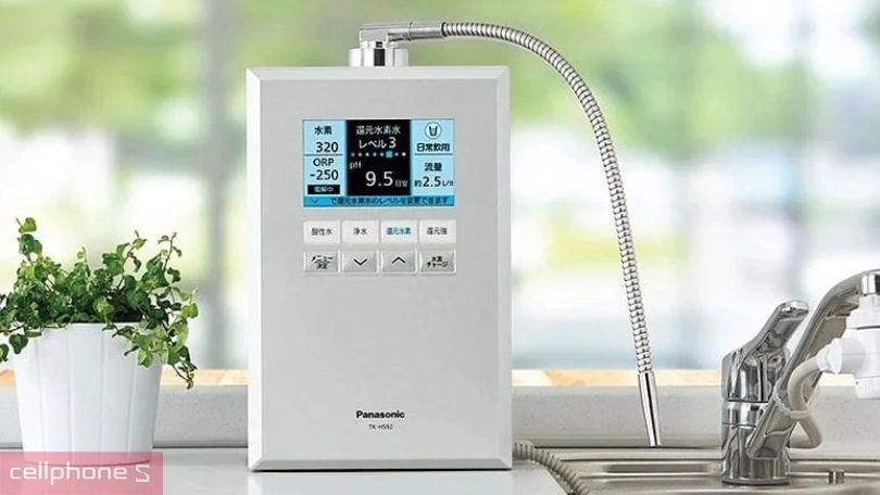 nguyên lý hoạt động của máy lọc nước nguyên lý hoạt động của máy lọc nước