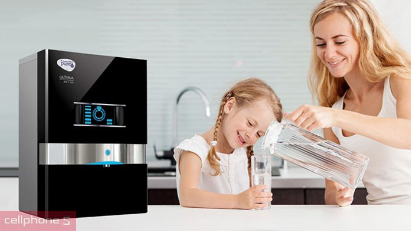 lợi ích của máy lọc nước với sinh hoạt và sức khỏe lợi ích của máy lọc nước với sinh hoạt và sức khỏe