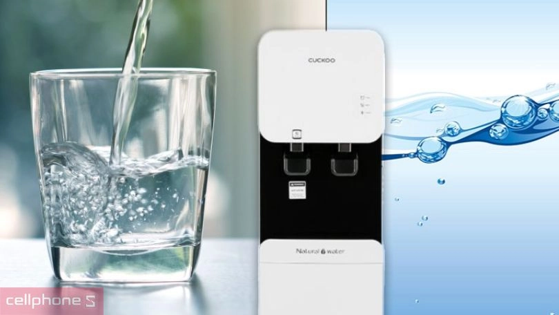 máy lọc nước công nghệ lọc Nano máy lọc nước công nghệ lọc Nano