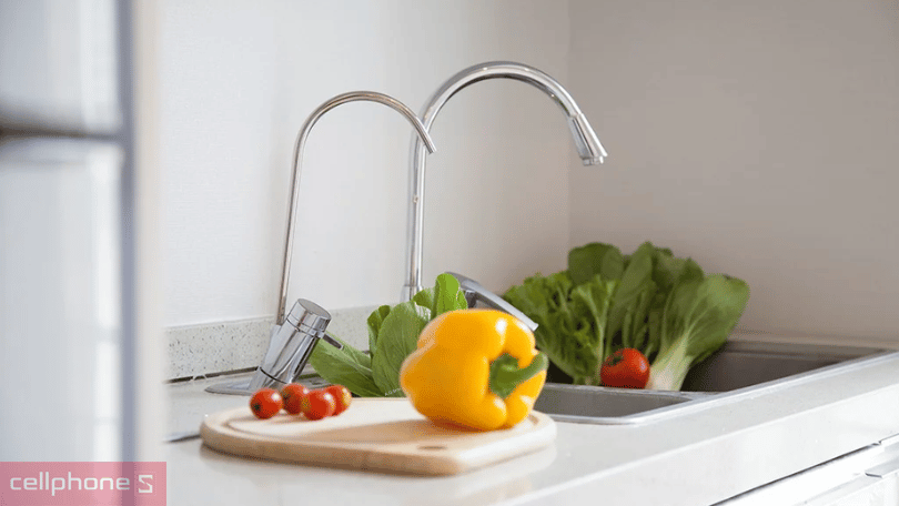 các tiêu chí chọn máy lọc nước Ao Smith
