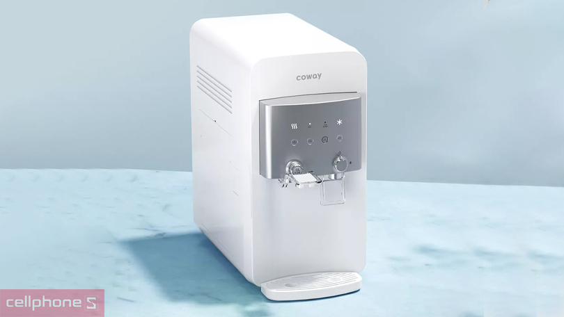 Ưu nhược điểm của máy lọc nước Coway