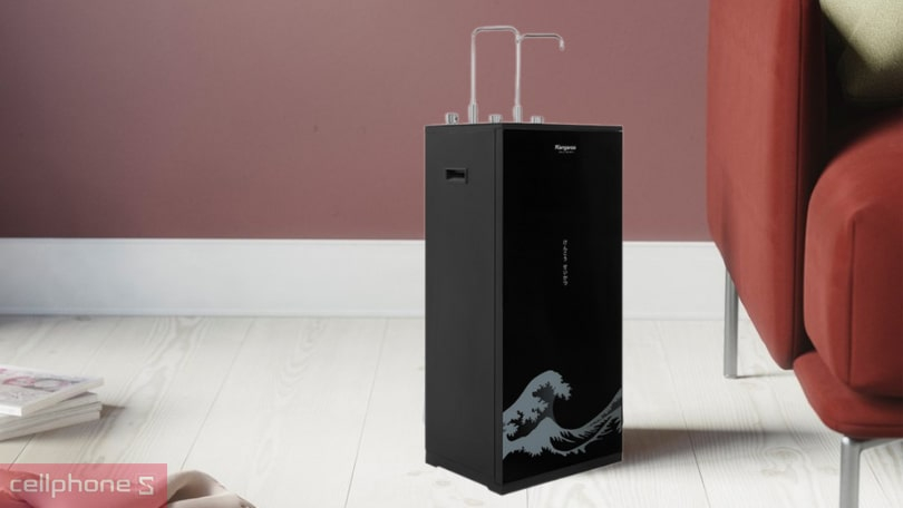 Máy lọc nước Kangaroo Hydrogen
