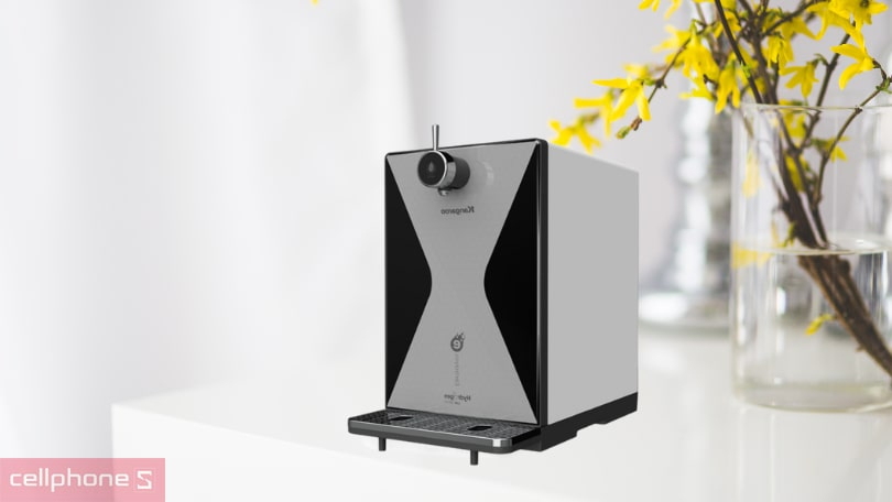 Công nghệ lọc độc quyền trên máy lọc nước Kangaroo chính hãng