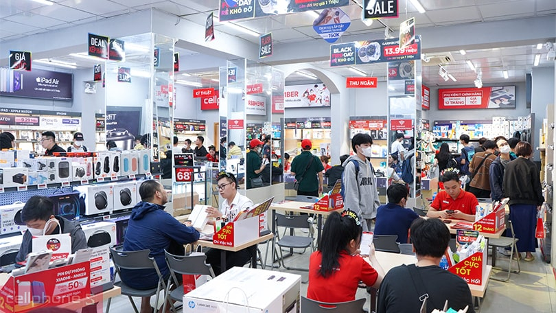 Mua máy lọc nước Kangen chính hãng ở CellphoneS Mua máy lọc nước Kangen chính hãng ở CellphoneS