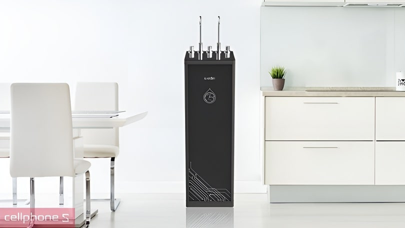 Ưu điểm nổi bật của máy lọc nước Karofi