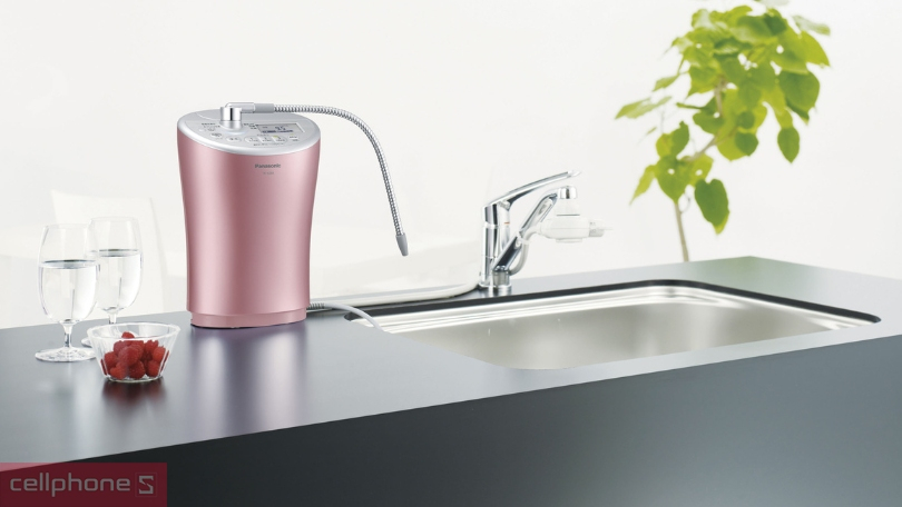 máy lọc nước Panasonic có giá cả phải chăng máy lọc nước Panasonic có giá cả phải chăng