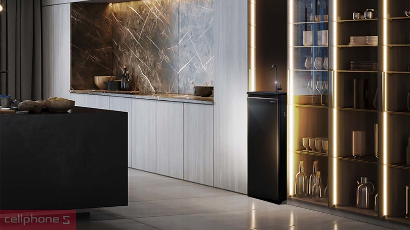 Chính sách bảo hành máy lọc nước Panasonic Chính sách bảo hành máy lọc nước Panasonic