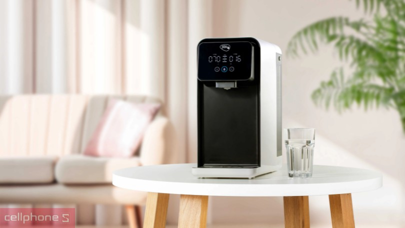 máy lọc nước Pureit sở hữu công suất lọc và dung tích bình chứa đa dạng máy lọc nước Pureit sở hữu công suất lọc và dung tích bình chứa đa dạng