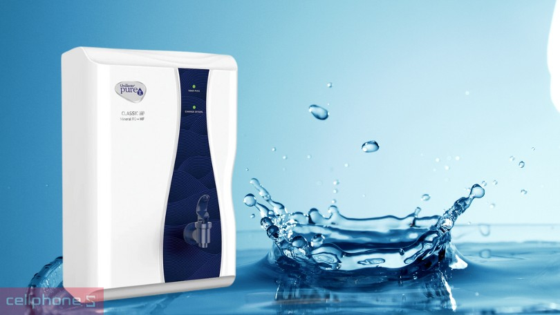 Máy lọc nước Pureit CASA G2 Máy lọc nước Pureit CASA G2