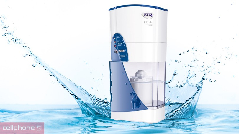 Máy lọc nước Pureit Classic Máy lọc nước Pureit Classic