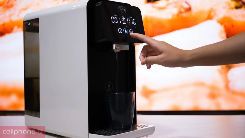 Máy lọc nước Pureit Lavita Máy lọc nước Pureit Lavita