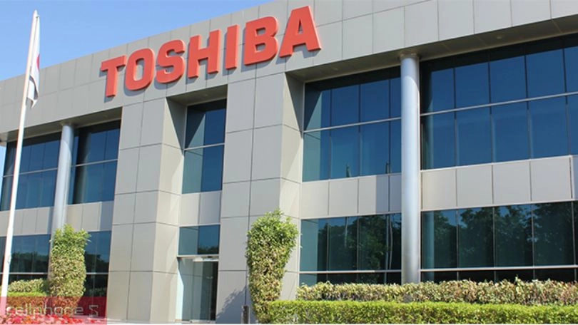 Đôi nét về thương hiệu máy lọc nước Toshiba