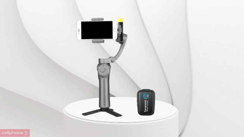 Review Mic thu âm loại nào, hãng nào tốt