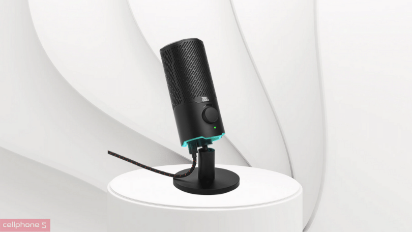 Microphone thu âm JBL