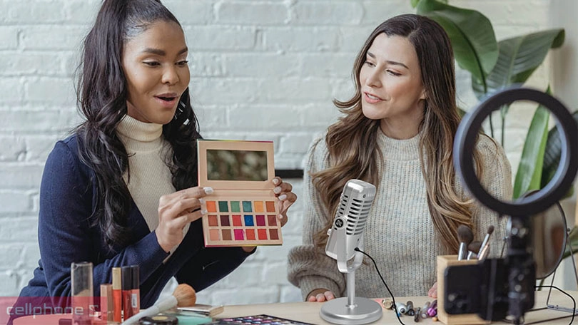 Microphone thu âm Saramonic có dây SR-SMARTMIC XMIC Z3 - Chất lượng vượt trội