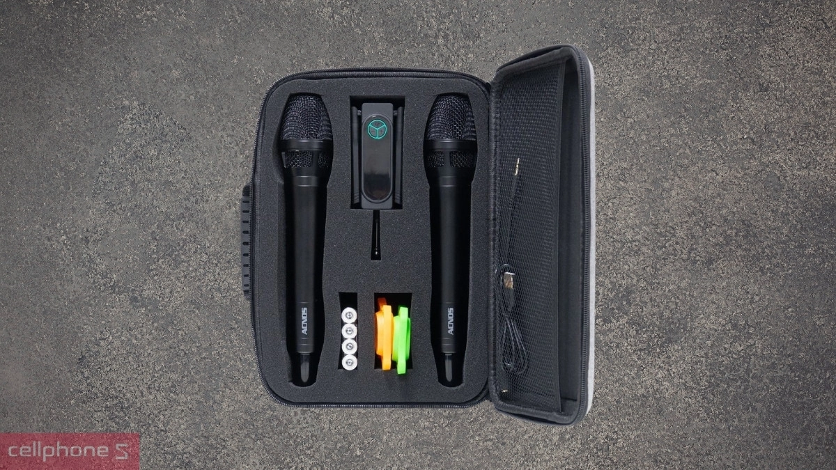 Viên pin Li-ion cho thời gian hoạt động tới 6 giờ