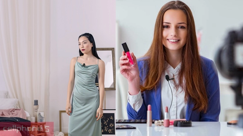 Microphone cài áo Boya By-M1S Jack cắm 3.5mm