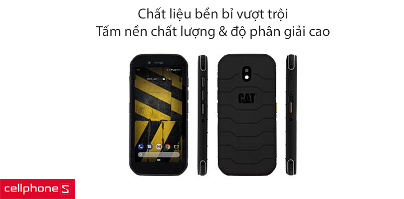 Thiết kế chuẩn quân đội Mỹ, chất liệu cao cấp