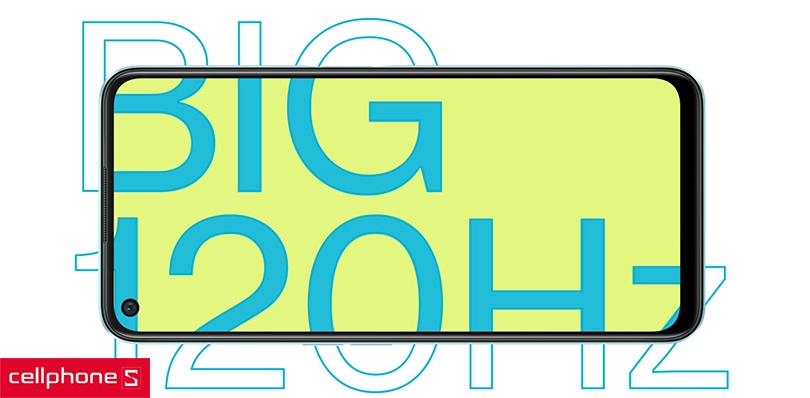 Đánh giá điện thoại OnePlus Nord CE 2 Lite 5G