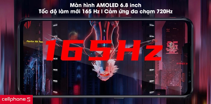 Thiết kế trong suốt mới, hơi hướng khoa học viễn tưởng độc đáo