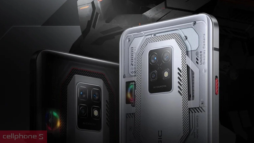 Đánh giá hiệu năng