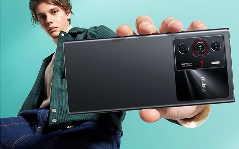 Điện thoại Nubia Z40 Pro khi nào ra mắt?