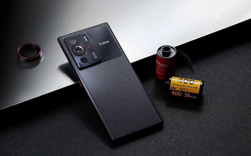 Nubia Z40 Pro giá bán bao nhiêu tiền?