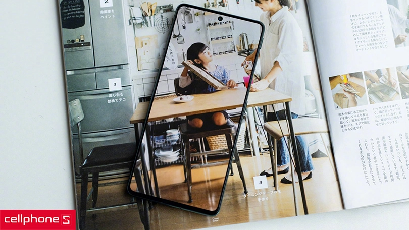 Giá bán và ngày ra mắt của điện thoại Nubia Z40S Pro