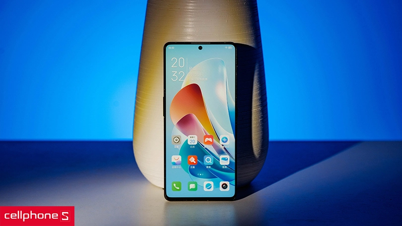 Đánh giá hiệu năng  điện thoại Nubia Z40S Pro