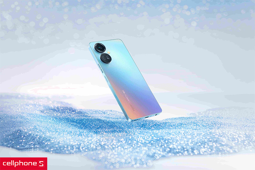 Đánh giá camera điện thoại Tecno Camon 19