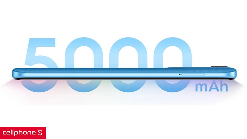 Đánh giá dung lượng pin