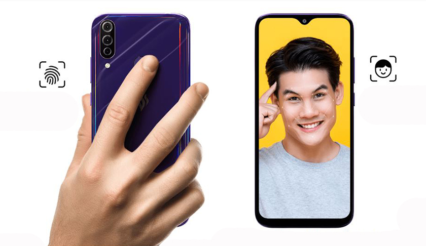 hai loại bảo mật