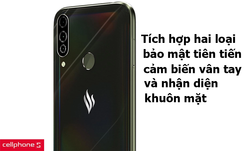 hai loại bảo mật