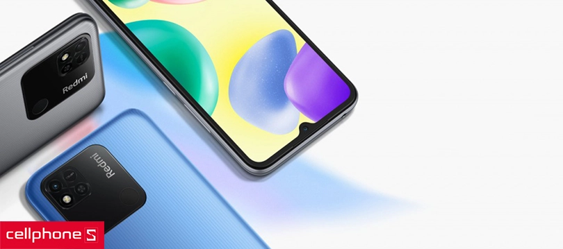 Màn hình cho trải nghiệm hình ảnh bùng nổ