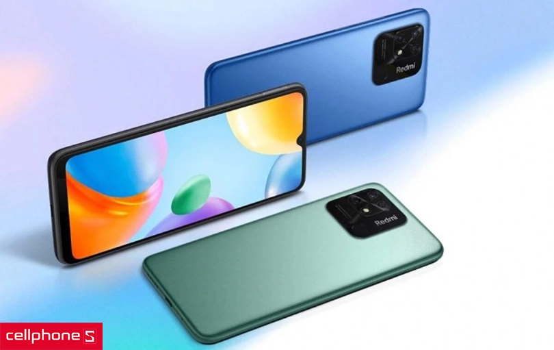 Hiệu năng được tối ưu mạnh mẽ