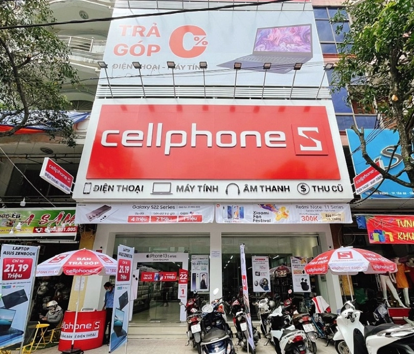 Samsung Galaxy A13 (4G)