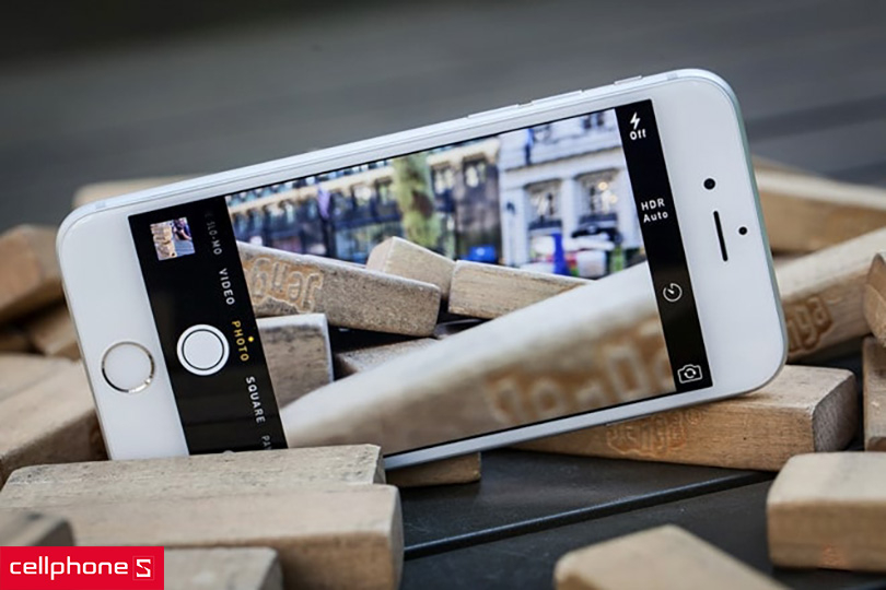 Tại sao nên mua điện thoại iPhone 6/6s (Plus) cũ?