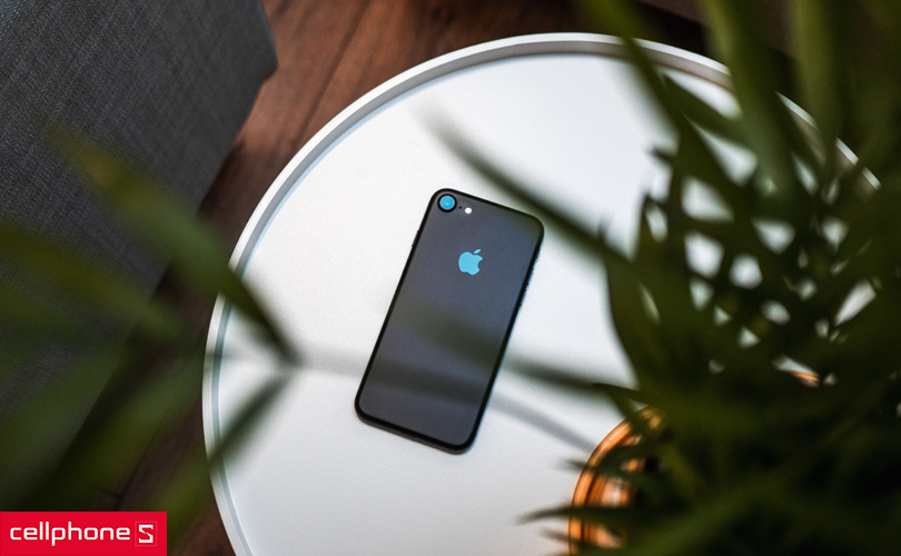 iPhone 7 và 7 Plus có chống nước không?