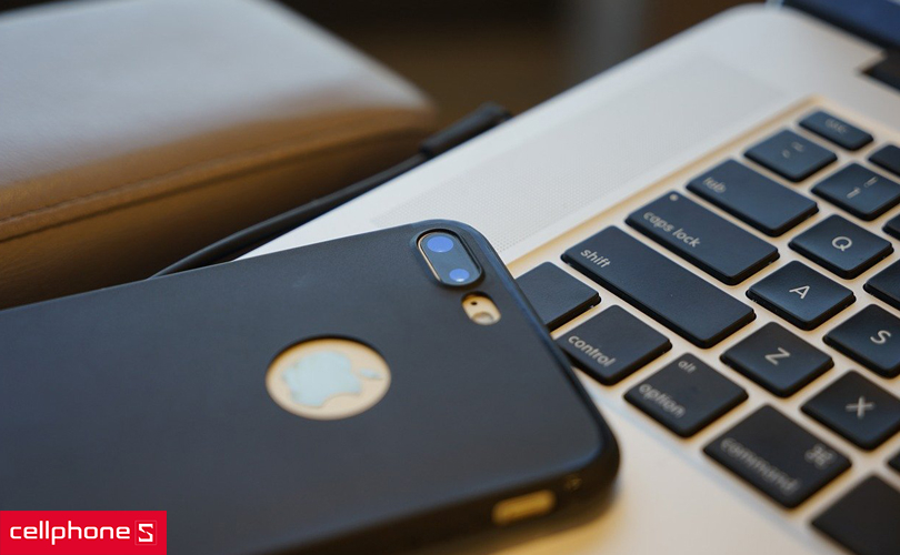 Điện thoại iPhone 7 và 7 Plus ra đời năm nào?