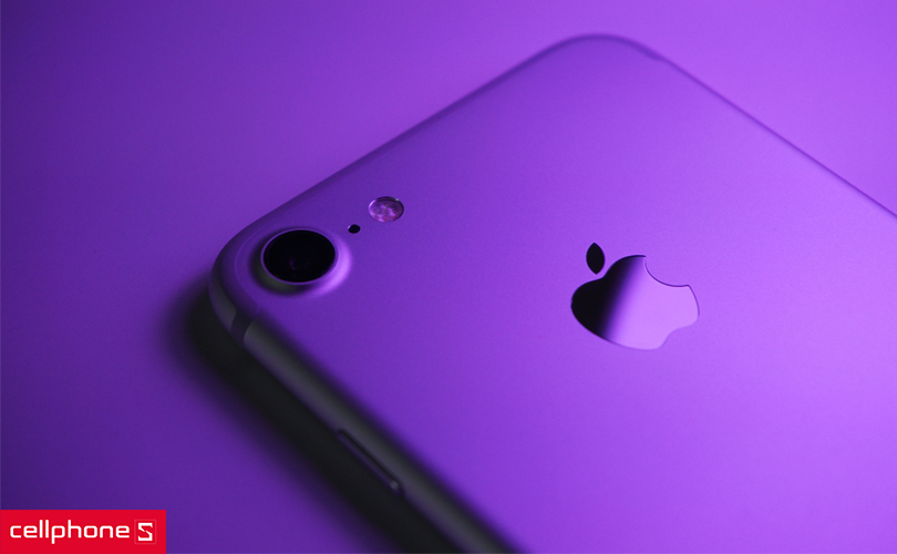 Tại sao nên mua điện thoại iPhone 7 | 7 Plus cũ?