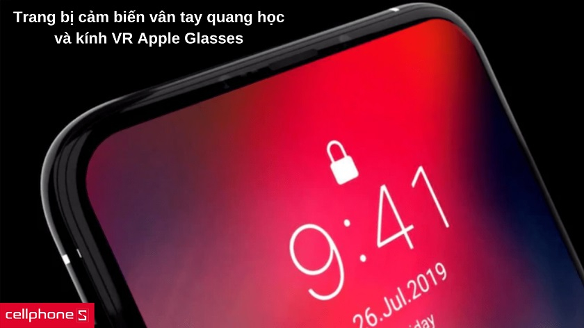 Những tính năng đáng chú ý khác trên iPhone 14