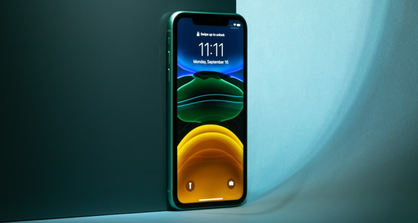 Điện thoại iPhone