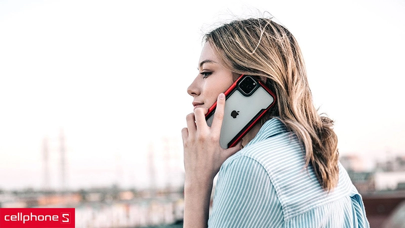 Mua iPhone 11 chính hãng VN/A giá tốt tại CellphoneS