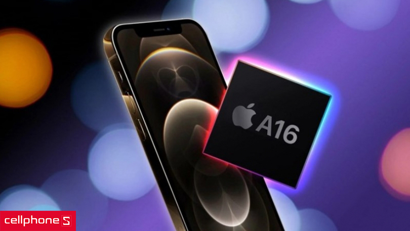 Đánh giá hiệu năng iPhone 14 Pro