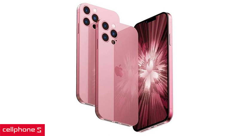 iPhone 14 Pro sẽ được nâng cấp thời lượng pin tốt hơn