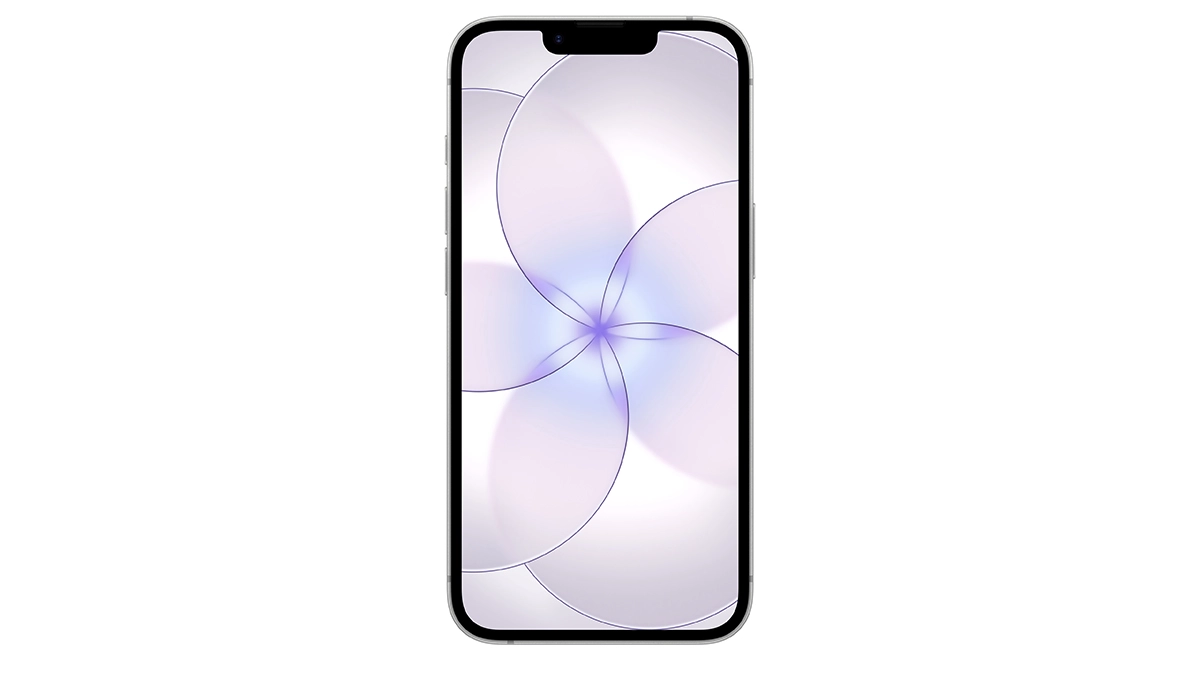 Màn hình iP 17e 6.1 inch