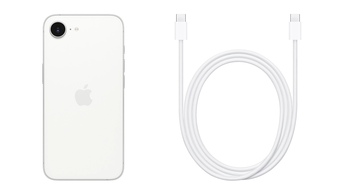 pin Apple iPhone 17e