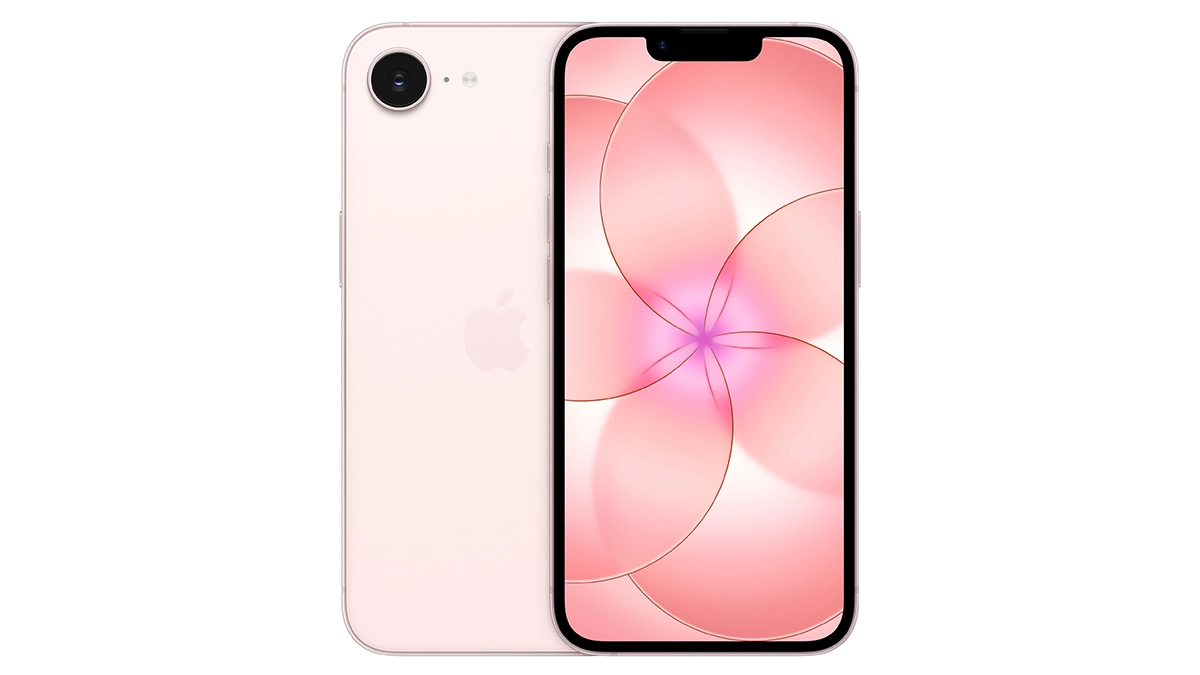 Thiết kế iPhone 17 e Ceramic Shield 2 bền bỉ gấp 3